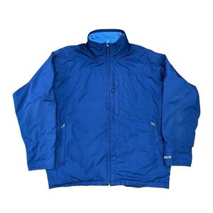 patagonia シェルドマイクロデラックス　ジャケット　パタゴニア　Shelled Micro D-Luxe jacket 古着　vintage ヴィンテージ　サイズM