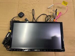 KENWOOD ケンウッド　ナビ　MDVL403G