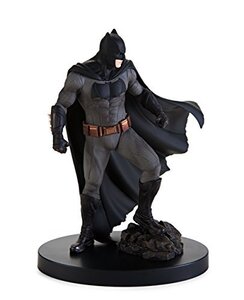 【中古】 ジャスティス・リーグ バットマン スペシャルフィギュア(プライズ)