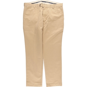 古着 ブルックスブラザーズ Brooks Brothers ADVANTAGE CHINO MILANO チノパンツ メンズw36相当 /eaa494775