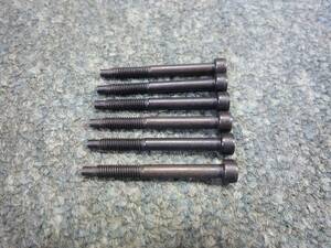 Floyd Rose Original String Lock Screws (Set of 6)　フロイドローズオリジナル ストリング ロック スクリュー 6本セット