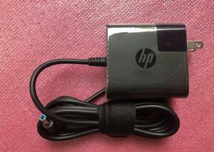 新品 hp純正 HP ENVY x360 13-ag0000 シリーズ 13-ag0008AU 13-ag0009AU 13-ag0010AU ACアダプター 45W TPN-LA04 853490-001