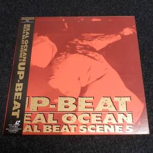 [LD] UP-BEAT REAL OCEAN REAL BEAT SCENE5