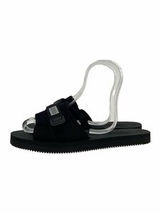 suicoke◆サンダル/28cm/BLK