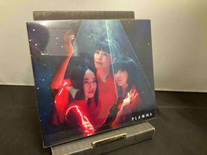 Perfume CD PLASMA(初回限定盤B)(DVD付)