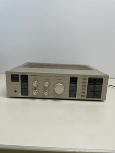 PIONEER パイオニア　A-570 ステレオアンプ プリメインアンプ 中古 動作確認済み　ジャンク扱い