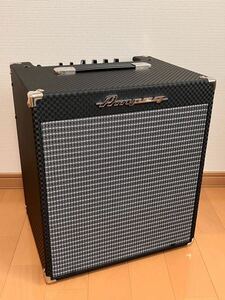 Ampeg RB-110 ベースアンプ50Wコンボアンプ アンペグ