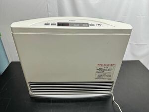  ノーリツ ガスファンヒーター 都市ガス用 GFH-5800S