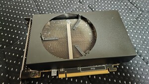 RADEON RX VEGA 56 ファンなし 錆有り 未チェック