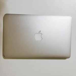 Apple MacBook Air 11インチ Mid2013 A1465外箱付 4GB 128GB