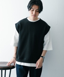 ITEMS URBANRESEARCHローゲージカノコ ビッグベストL