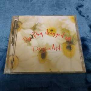 The　Day　dragged　on / Dragon Ash / ビクターエンタテインメント