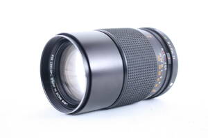 ★極上美品★コニカ KONICA HEXANON AR 135mm f3.2 ★完動★#J383