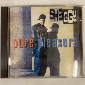 激レア！ SHaGGY pure pieasure CD アルバム ★ 極美品 A0107