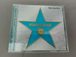 スターダスト☆レビュー CD Blue Stardust