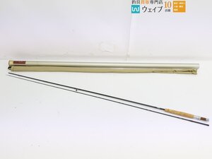 ORVIS オービス グラファイト リバーマスター 9.5ft ＃8