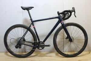 RCC限定!!■OPEN x Rapha コラボ U.P. グラベルロード CAMPAGNOLO LEVANTE EKAR 1X13S サイズM 2023年モデル 美品