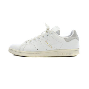 アディダス adidas スタンスミス Stan Smith スニーカー シューズ 23.5cm 白 ホワイト GX6286 /NR ■OS レディース