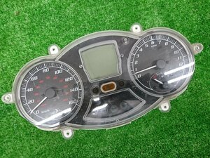 ★ジャンク品★ピアジオ PIAGGIO 純正スピードメーター【他商品と同梱歓迎】