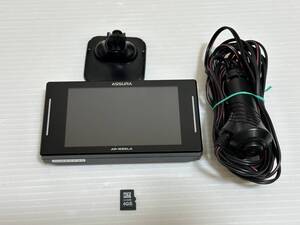 セルスター AR-W86LA レーザー レーダー探知機 GPS 送料600円