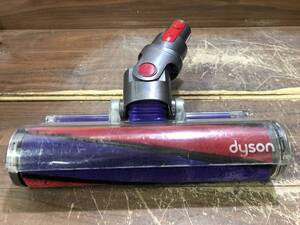 Aス758　ダイソン　Dyson　SV12用　ソフトローラークリーナーヘッド　112232-12