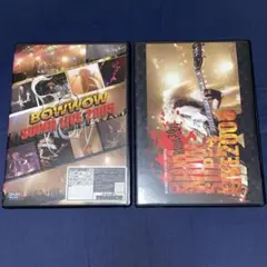 BOWWOW/BOWWOW SUPER LIVE 2005 & 2006 DVD