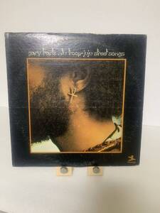 Gary Bartz Ntu Troop Juju Street Song Prestige PRST-10057 ゲーリー　バーツ