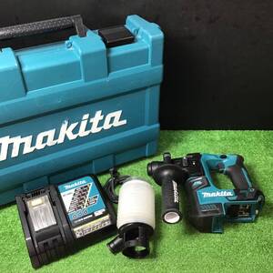 【中古品】★マキタ(makita) コードレスハンマドリル HR171DZK