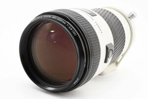 ★良品★ミノルタ MINOLTA AF APO TELE ZOOM 80-200mm F2.8 G HIGH SPEED L2280#2916