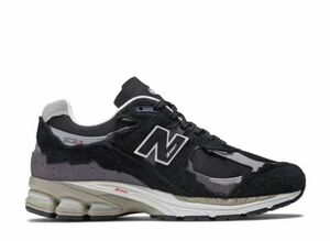 New Balance 2002R Protection Pack "Black" 26.5cm M2002RDJ