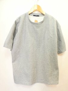 シップス　SHIPS　鹿子　カットソー　半袖Ｔシャツ【M