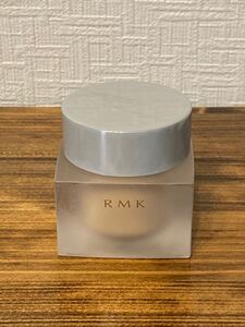 I4K027◆ RMK クリーミィファンデーション EX 101 ファンデーション 30g