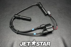 カワサキ ULTRA300LX 2012年モデル 純正 コイル(イグニッション) (部品番号 21121-0744) 中古 [K568-031]