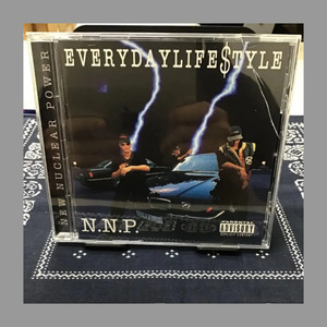 N.N.P. - Everyday Life Style