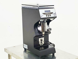 業務用オンデマンドコーヒーグラインダー シモネリ/SIMONELLI MYTHOS ONE/2021年製/66万【23区内・横浜市内送料無料】E0920