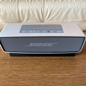  BOSE Bluetooth スピーカー