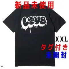 新品未使用 タグ付きSANTASTIC サンタスティック LOVE T 未開封