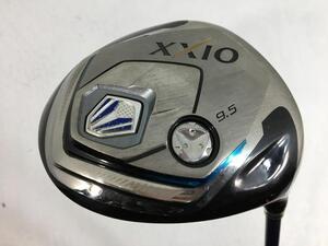 即決 中古 ゼクシオ8 エイト (XXIO 8) ドライバー 2014 1W MP800 9.5 S