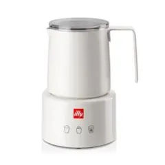 [ illy ] ミルクフローサー by Lissoni 韓国正規品　新品未使用