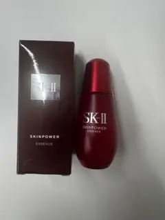 ＊新品未使用＊SK-IIスキンパワーエッセンス50ml