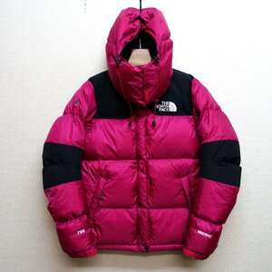 THE NORTH FACE ノースフェイス サミットシリーズ バルトロ ダウンジャケット 700FP レディース Mサイズ 正規品 ピンク D8200