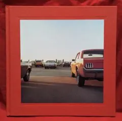 William Eggleston 2 1/4