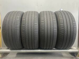 225/50R18(95V)[商品番号7484] ミシュラン PRIMACY4 2021年製 4本セット 225/50/18