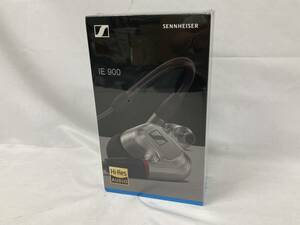 大黒屋★未開封★SENNHEISER ゼンハイザー IE900 イヤホン ★