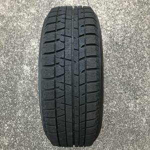 ◇ヨコハマ iceGUARD IG50+ 195/60R15 1本 2016年製 1本◇