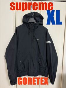 ★レア★size XL★Supreme 19ss GORE-TEX Hooded Harrington Jacketシュプリーム ゴアテックス ハリントンジャケット