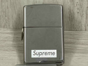 ZIPPO SUPREME シュプリーム 2023年製