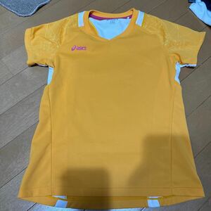 アシックス　レディースＴＥＥ　テニス