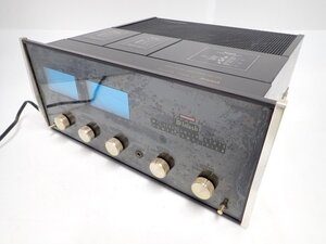 McIntosh MC2105 マッキントッシュ ステレオパワーアンプ 動作品 配送/来店引取可 ∩ 7096F-13