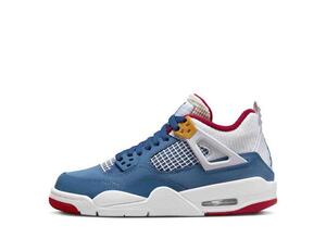 Nike GS Air Jordan 4 "French Blue" 23cm DR6952-400